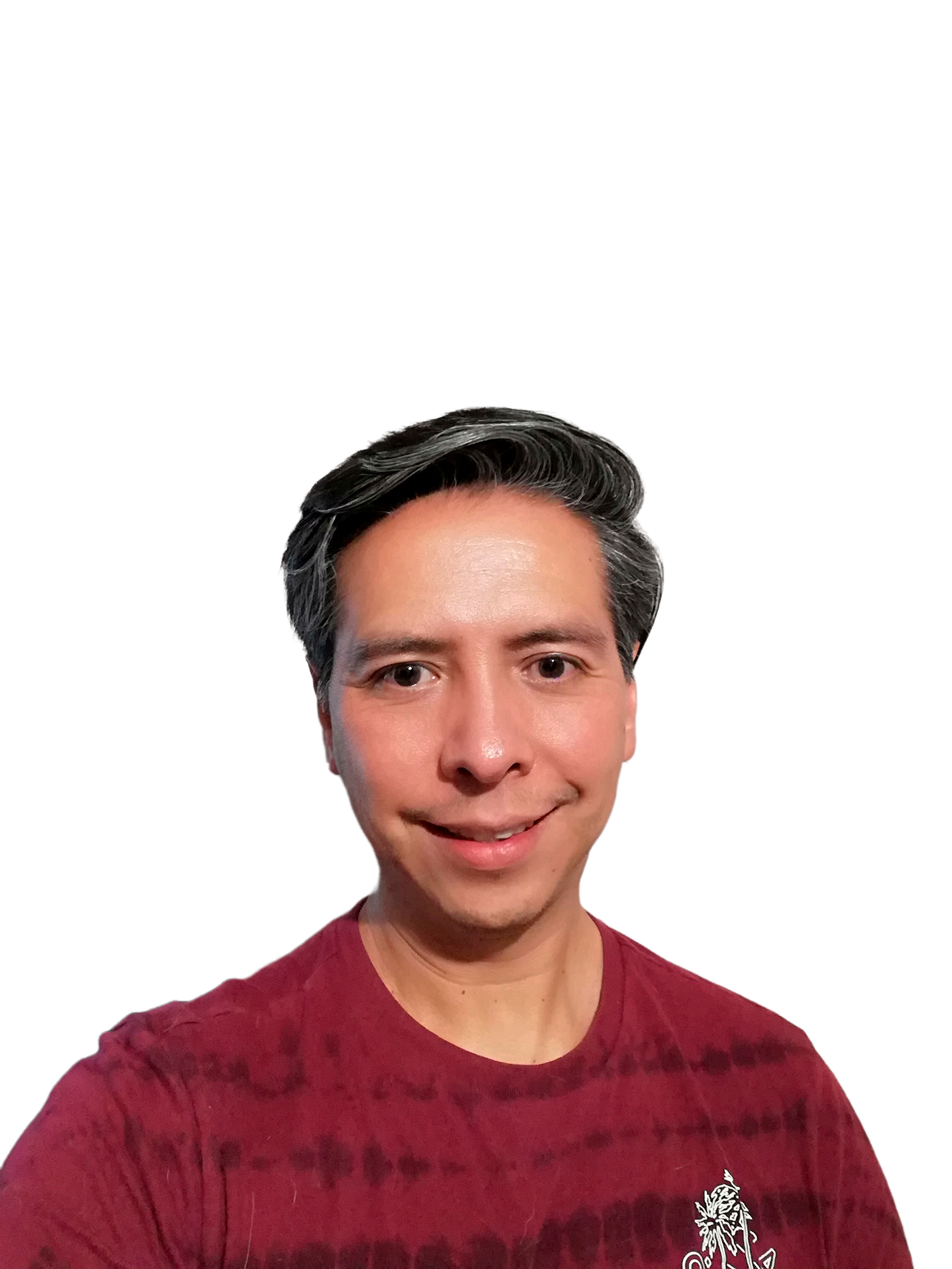 Foto de Bernardo