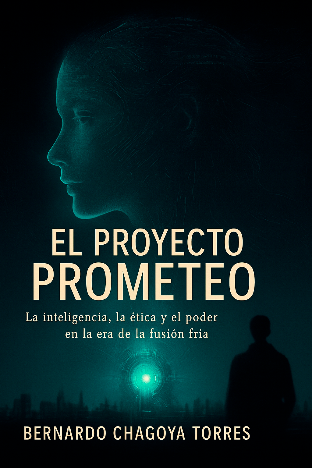 Portada del libro